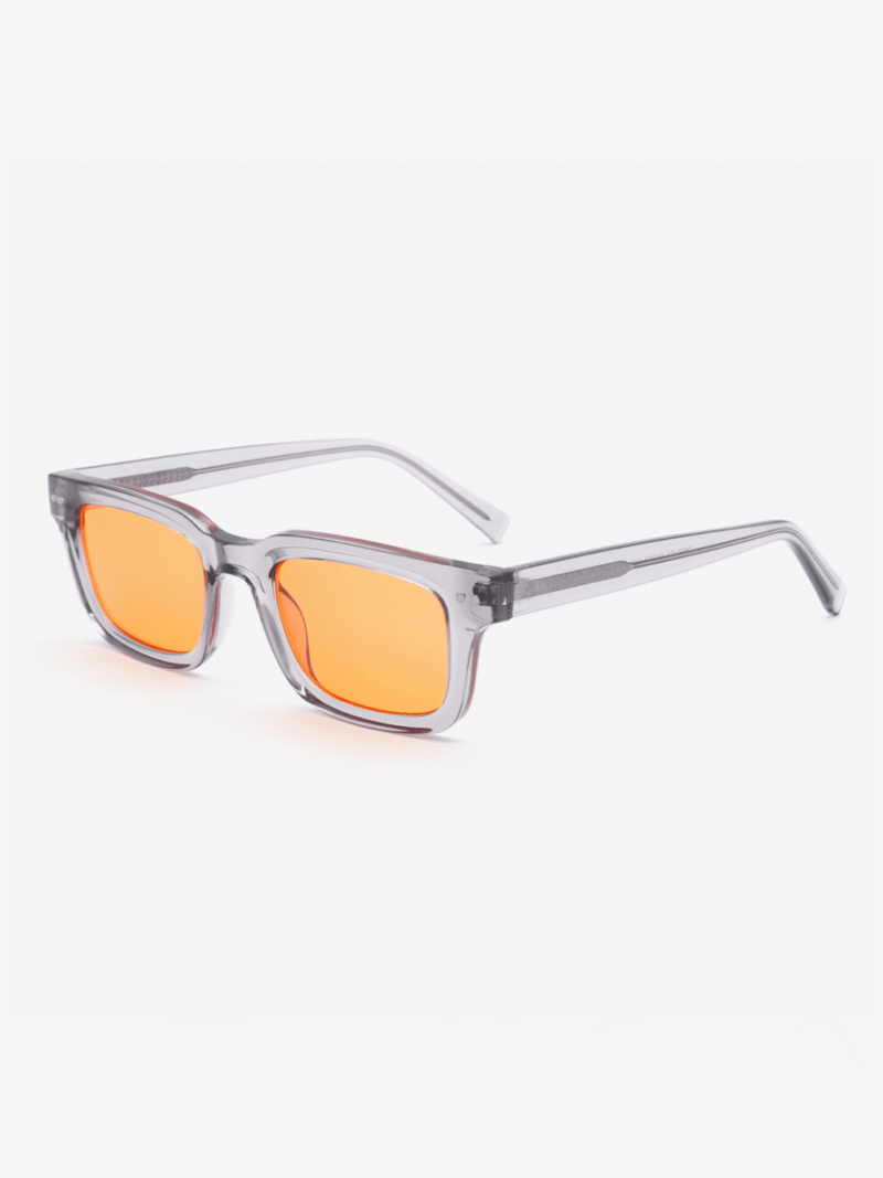 Eclipse Blaulichtfilter Brille