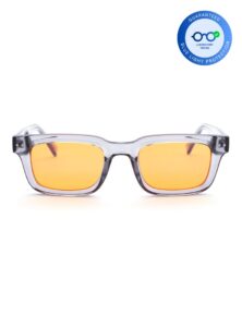 Eclipse Blaulichtfilter Brille