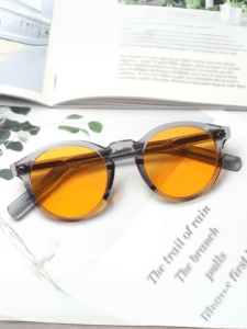 Nimbus Blaulichtfilter Brille