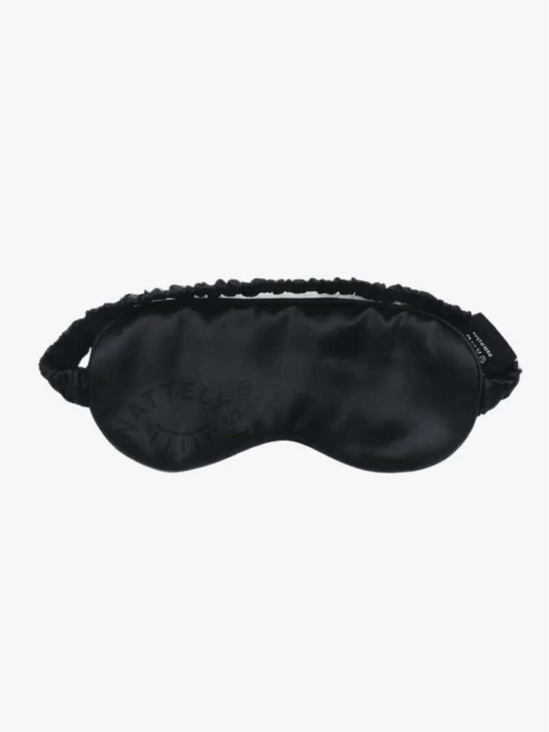Sleepie Schlafmaske aus 100 % Maulbeerseide