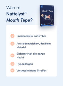 Tape Pack