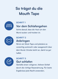 Tape Pack