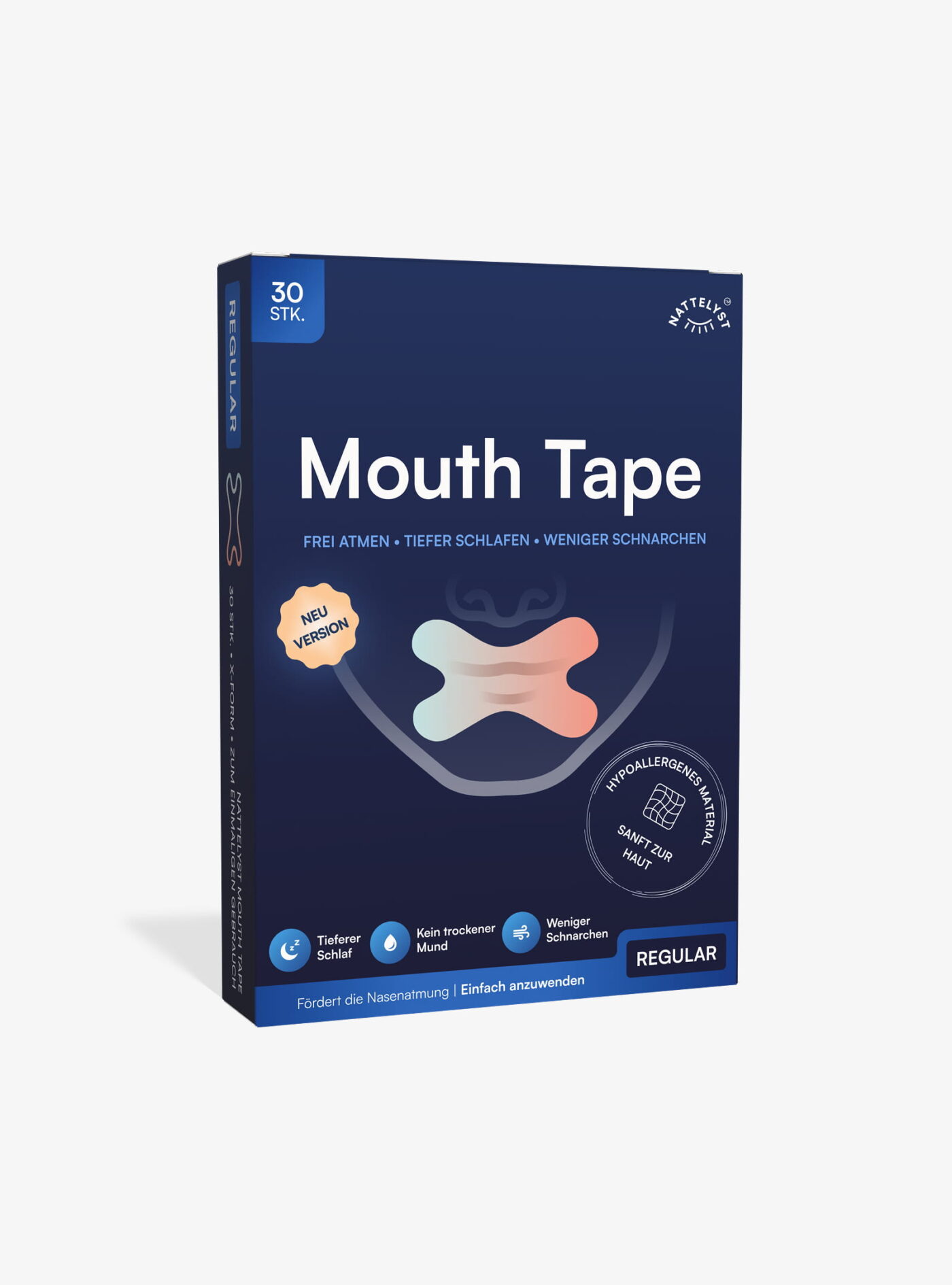 Tape Pack