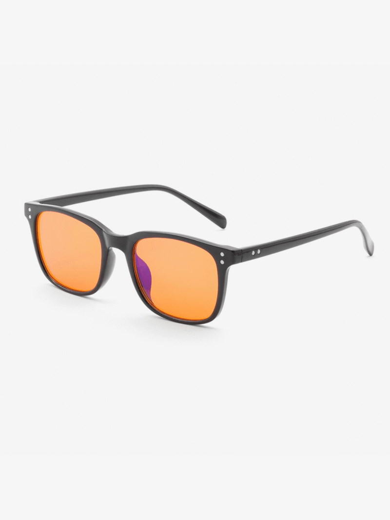 OBSIDIAN Blaulichtfilter Brille