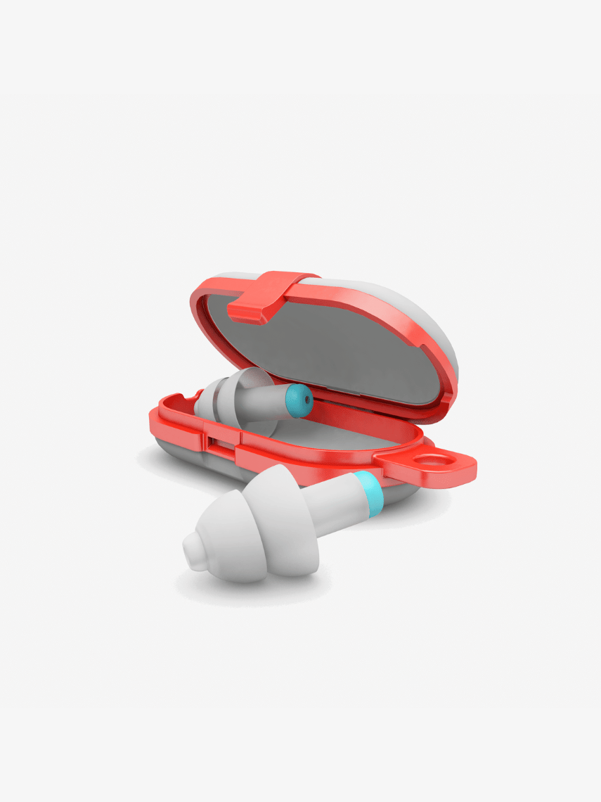 Ohrstöpsel für Kinder (Pluggies)