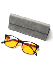 ETHER Blaulichtfilter Brille