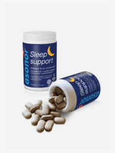 Asonor® Sleep Support (60 tabletek)