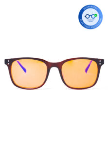 ETHER Blaulichtfilter Brille