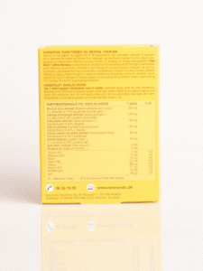 Clear Brain Active Memory Mega