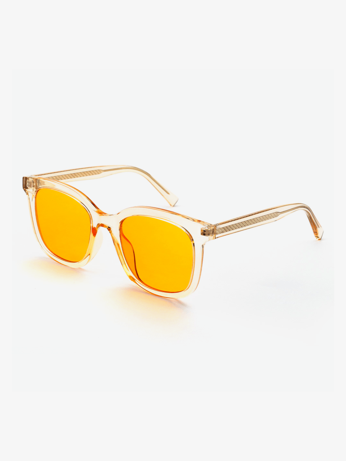 Solace Blaulichtfilter Brille
