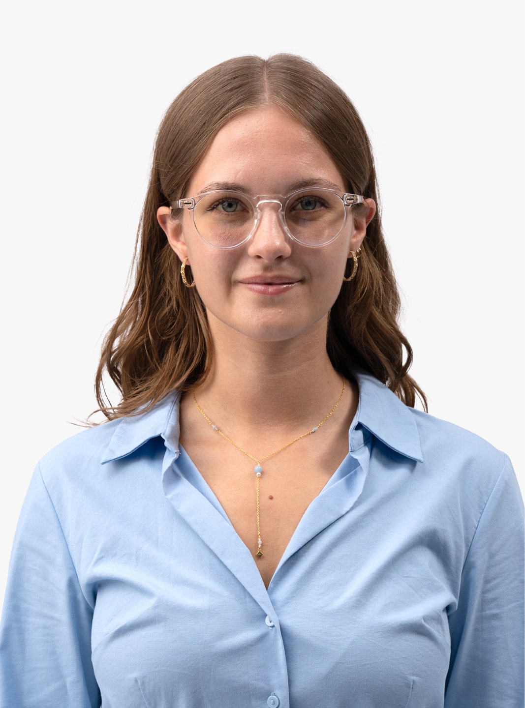 Celestia Blaulichtfilter Brille