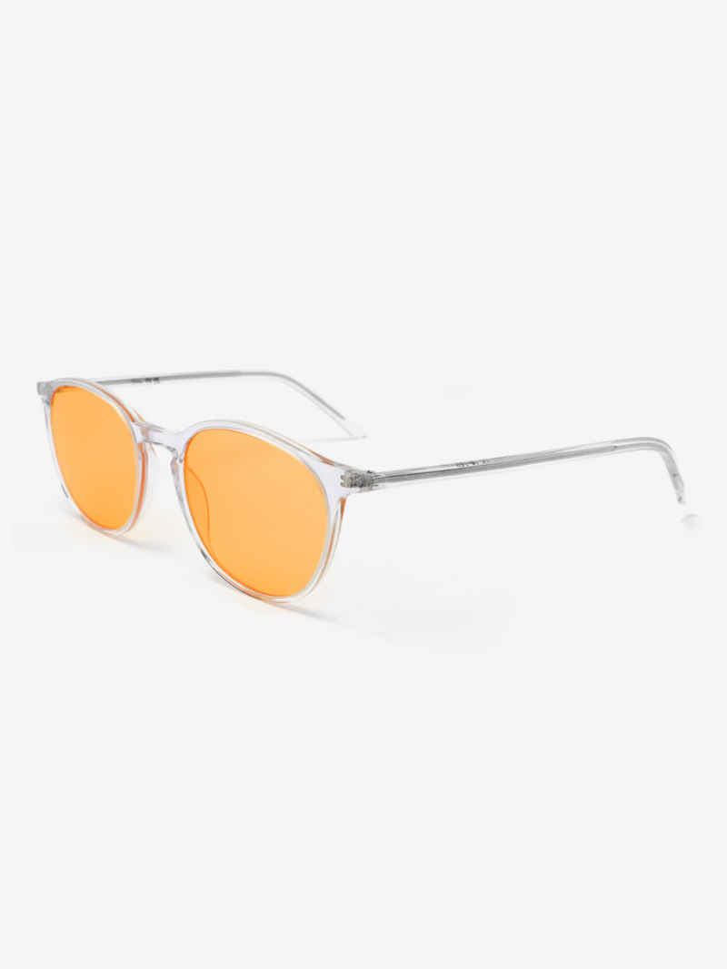 Meridian Blaulichtfilter Brille