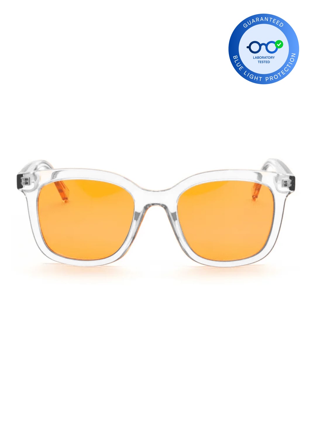 Solace Blaulichtfilter Brille