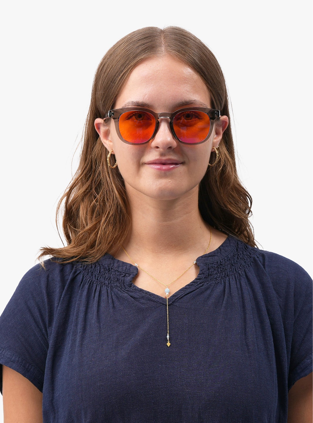 Stellar Blaulichtfilter Brille