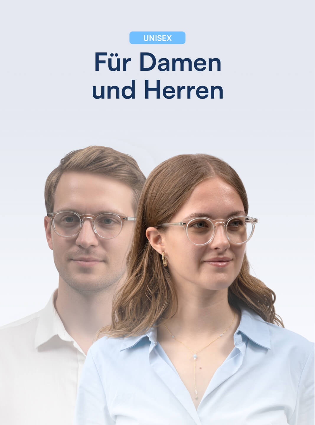 Celestia Blaulichtfilter Brille