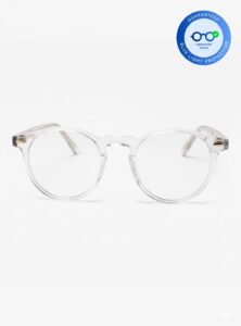 Celestia Blaulichtfilter Brille
