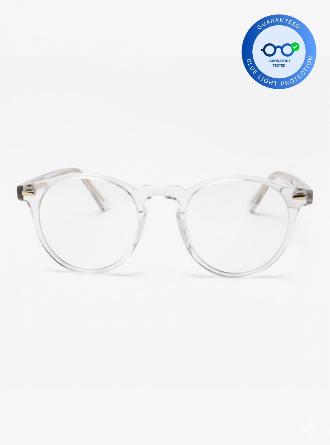 Celestia Blaulichtfilter Brille
