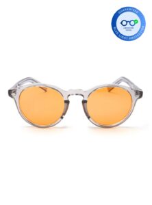 Nimbus Blaulichtfilter Brille