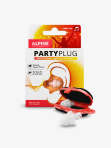 PartyPlug Ohrstöpsel
