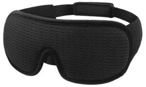 Schlafmasken