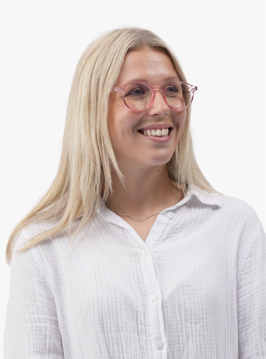 ROSE Blaulichtfilter Brille
