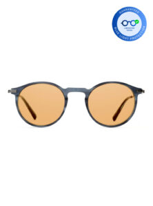 Twilight Blaulichtfilter Brille