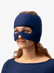 Nattelyst™ Migräne-Maske