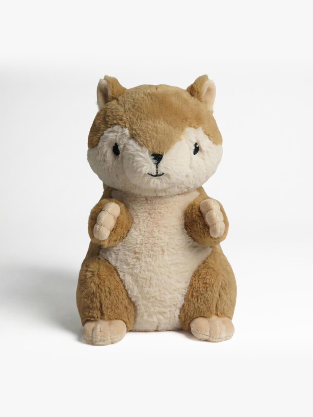 Mika (gewichtetes Otter-Kuscheltier) Vugg Bears™