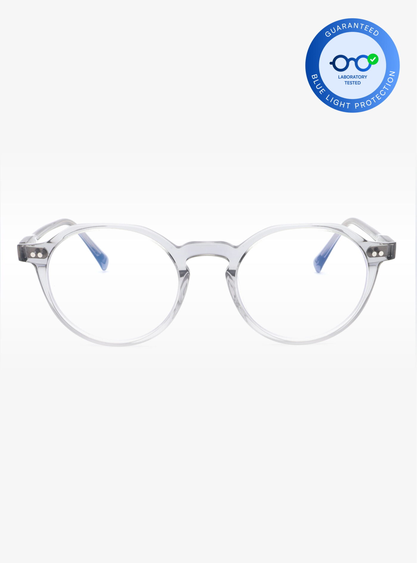 Zenith Blaulichtfilter Brille