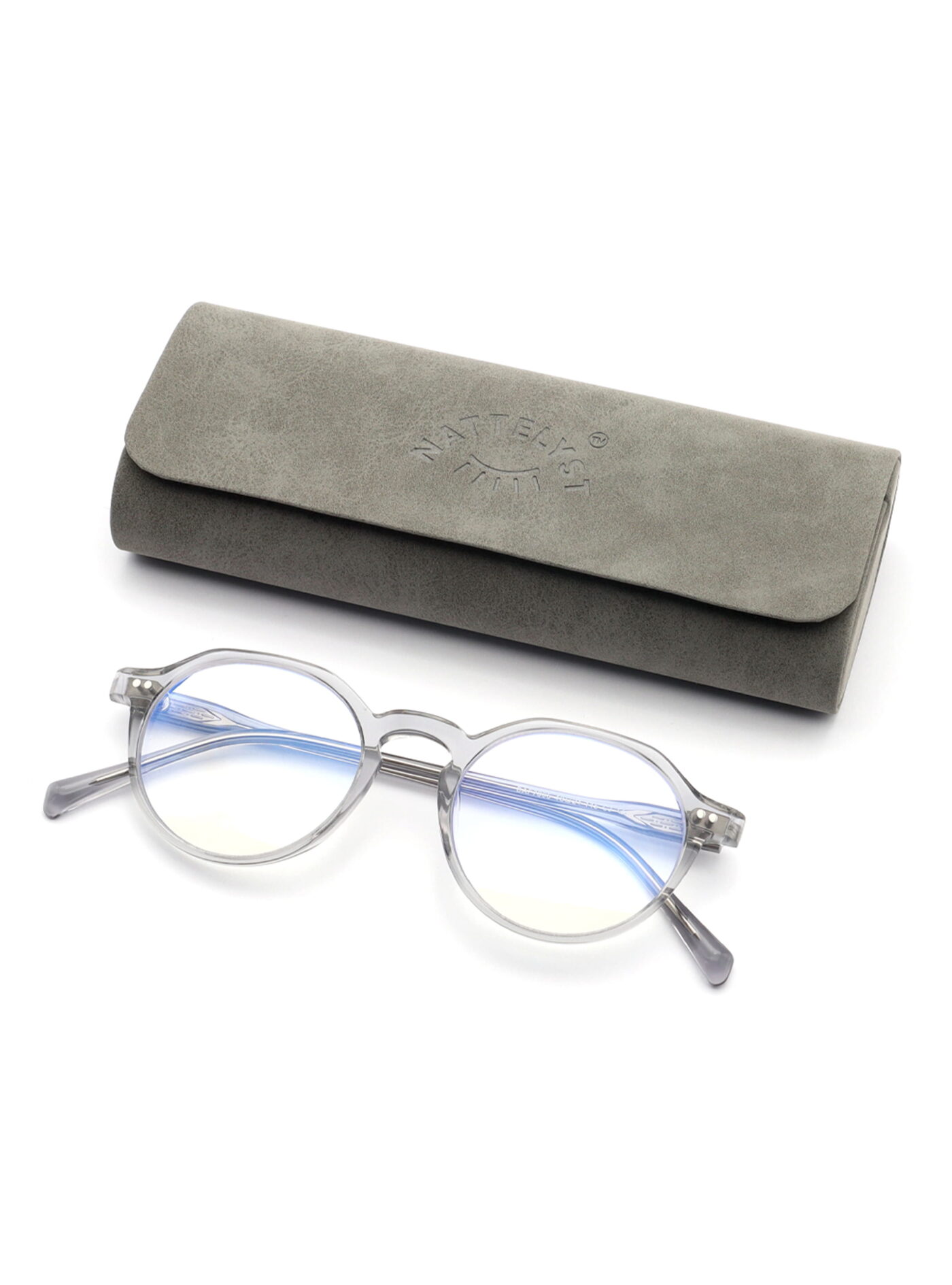Zenith Blaulichtfilter Brille