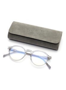 Zenith Blaulichtfilter Brille