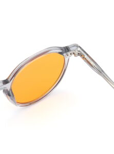 Zenith Blaulichtfilter Brille