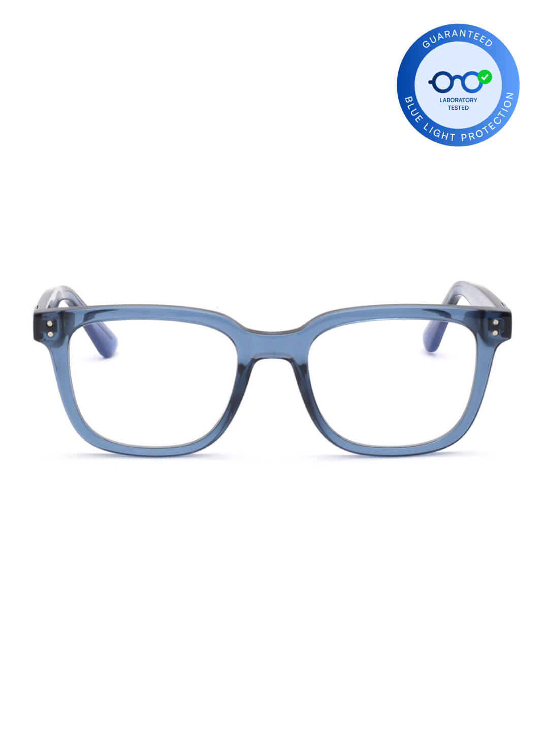 NOVA Blaulichtfilter Brille