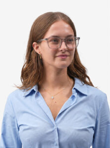 NOVA Blaulichtfilter Brille