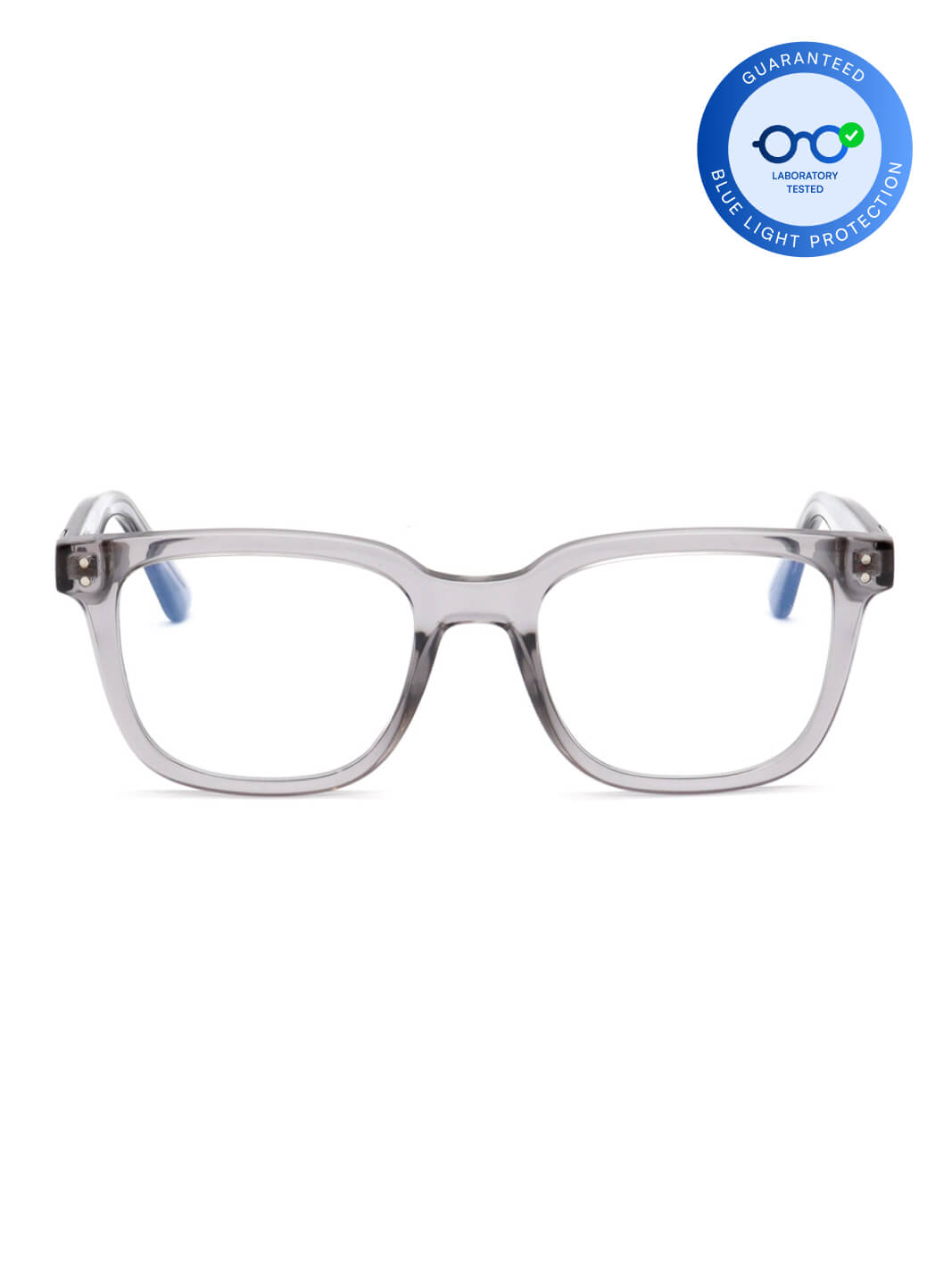NOVA Blaulichtfilter Brille