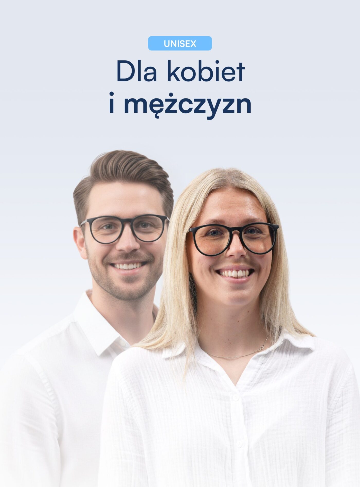 ORION okulary z filtrem światła niebieskiego